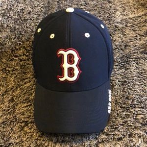 Boston Red Sox Baseball Cap